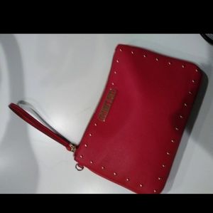 Victoria secret wristlet